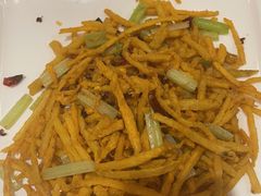 -莲餐厅·湖北菜·藕汤老手艺(愚园路店)