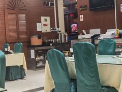 -东四民芳餐厅(世茂工三店)