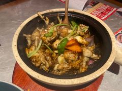 -啫神·广州地标美食(北京路店)