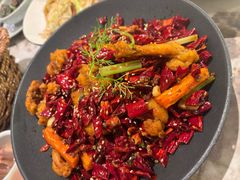 -火婆子·川小馆(扬韬科技广场店)