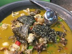 招牌状元藤椒甲鱼牛蛙-十碗(保利店)