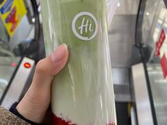 -海底捞火锅(津南永旺店生日主题店)