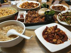 -陈傻子餐厅(世纪都会店)