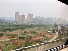-郴州西站