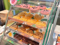 -赛百味SUBWAY(星摩尔店)