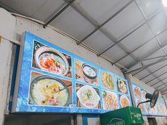 -考记泥焗鸡农庄·海鲜(北洛秘境店)