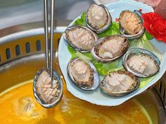 -潮澎派·潮汕菜大排档(南较西路店)