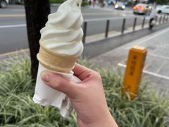 -麦当劳(华融店)