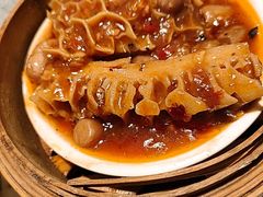 -悦秀·高级粤菜