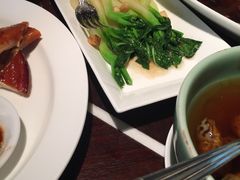-杭州西子湖四季酒店·金沙厅