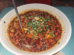 -川正旺江湖菜(三元桥店)