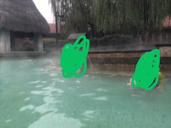 -瑞阁温泉酒店温泉中心