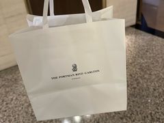 -上海波特曼丽思卡尔顿酒店