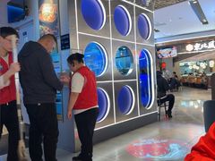 -鱼酷活鱼烤鱼(雨花客厅店)