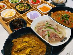 -新仙清汤牛腩(铜锣湾店)