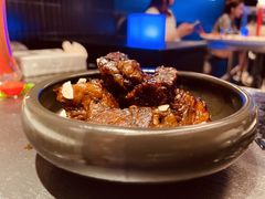 -桂花里·衢州菜·精酿餐吧(未来科技城万达广场店)