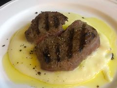 Fillet-Fiume福弥意大利餐厅