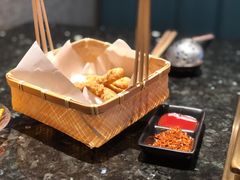 -王家渡火锅店(棕榈泉店)