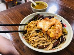 -旺泉餐饮店·清真牛肉面馆