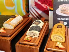 -红棉中餐厅·广州海航威斯汀酒店