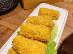 -九锅一堂酸菜鱼(万达广场店)