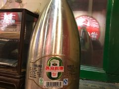 -炙热童年·老北京炙子烤肉(南锣鼓巷店)