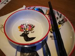 -新白鹿餐厅(城西银泰城店)