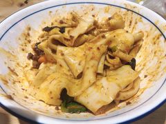 biangbiang面-秦九和(凯德广场店)