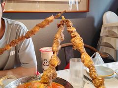 -庆云楼饭庄(什刹海店)