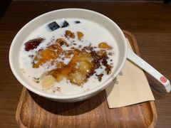 -彬媽糖水(侨鑫国际店)
