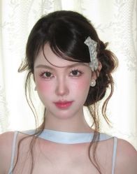 -明天见·化妆造型工作室