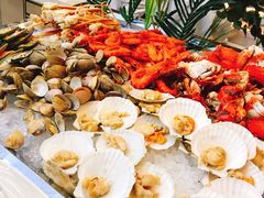 -上海虹桥宾馆味翠餐厅