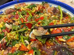 -官塘陈记鱼生·潮汕砂锅粥·牛肉火锅(潮枫路总店)