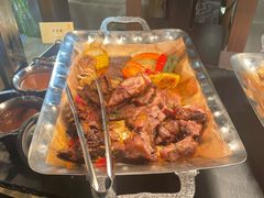 -印象餐厅(杭州国际博览中心北辰大酒店)