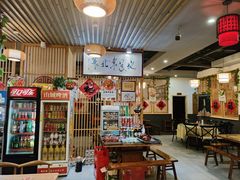 大堂-石老头关东饺子王·东北菜(嘉华鑫城店)