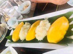 -自然餐厅(Phuket)
