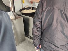 -水丰锅贴(延吉东路店)