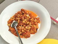 -花家怡园(四合院总店)