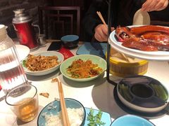 -局气 烤鸭·北京菜(武清店)