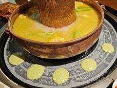 -春耕野菜馆(湖滨路店)