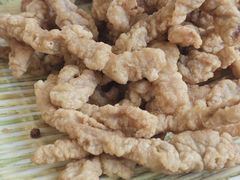 -洁神饭庄·海鲜·青岛菜·30年老字号(五四广场店)