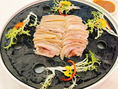 -新兴家喻酒家·羊城名宴(昌岗店)