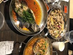 -盒马鲜生(岭南新世界店)