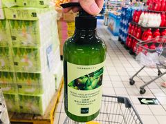 -永辉超市(群众路店)