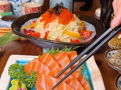 -鸟泉居酒屋·烧鸟·酒馆(百子湾店)