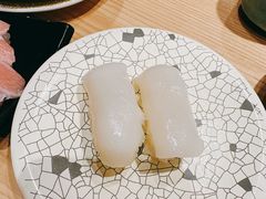 -大起水产回转寿司(大丸心斋桥店)
