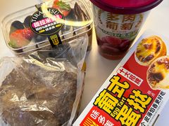 -味多美蛋糕(苏州街地铁店)