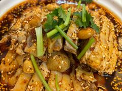 -牛王庙(龙华花园店)