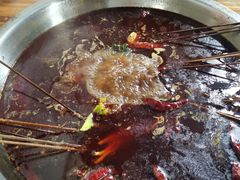 -红牌楼老号串串(银海佳苑店)