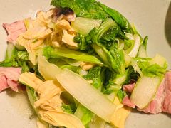 -隐厨·中国菜馆(三里屯T+MALL店)